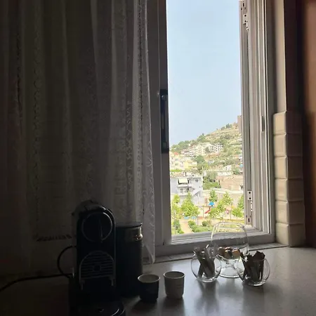 Ada's ساراندا